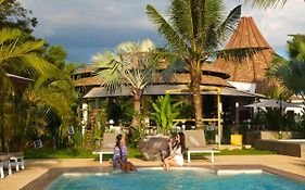 Barong Resort